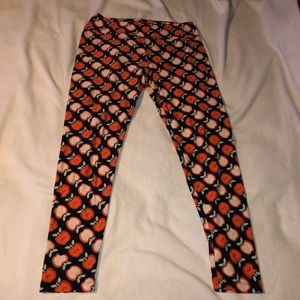 Luleroe Leggings